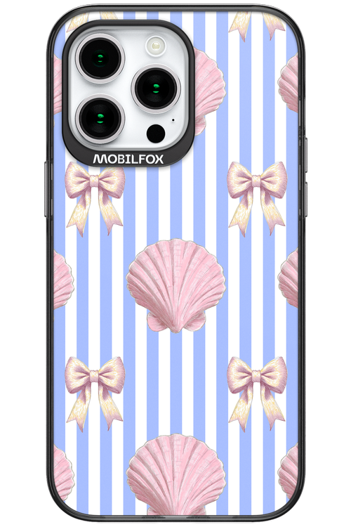 Shell Baby - Apple iPhone 15 Pro Max