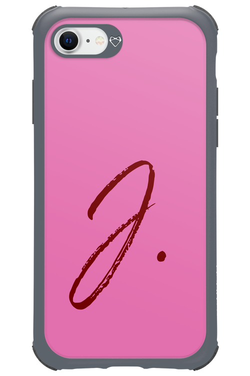 (Sorbet) J 2.0 - Apple iPhone SE 2022