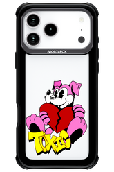 Toxic Dreams - Apple iPhone 17 Pro Max