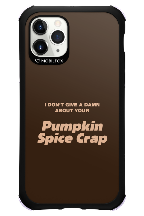 P-Spice Crap 2.0 - Apple iPhone 11 Pro