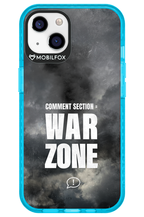 WarZone - Apple iPhone 13