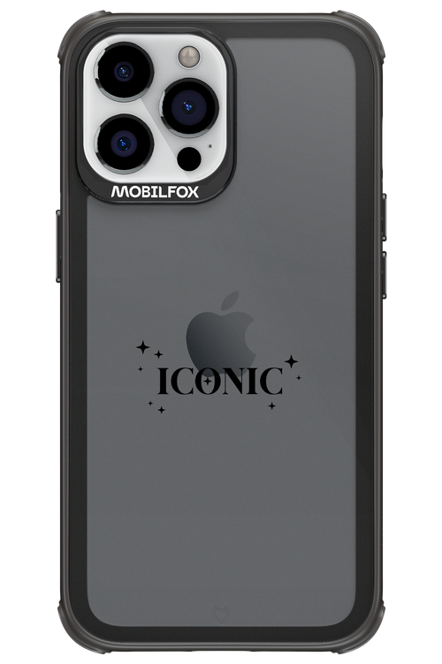 Iconic Sparkle - Apple iPhone 13 Pro Max