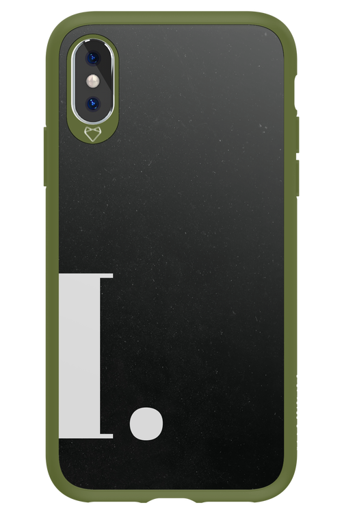 I (Off Space) 2.0 - Apple iPhone XS