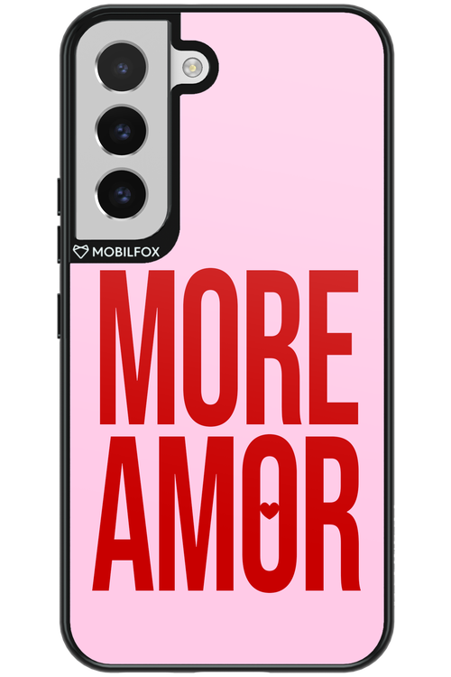 More Amor - Samsung Galaxy S22