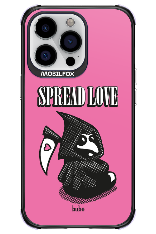 SPREAD LOVE - Apple iPhone 13 Pro