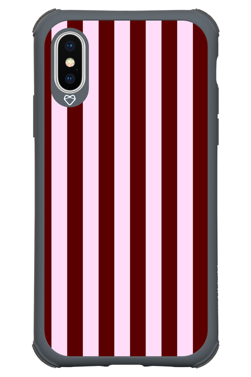 Circus Romance 2.0 - Apple iPhone X