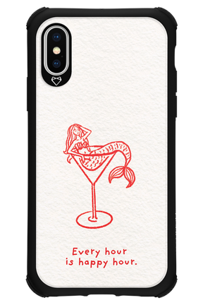 Happy Hour - Apple iPhone X