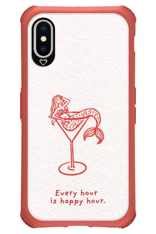 Happy Hour - Apple iPhone XS