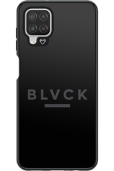 BLVCK II - Samsung Galaxy A12