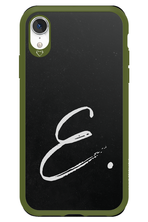 (Off Space) E 2.0 - Apple iPhone XR