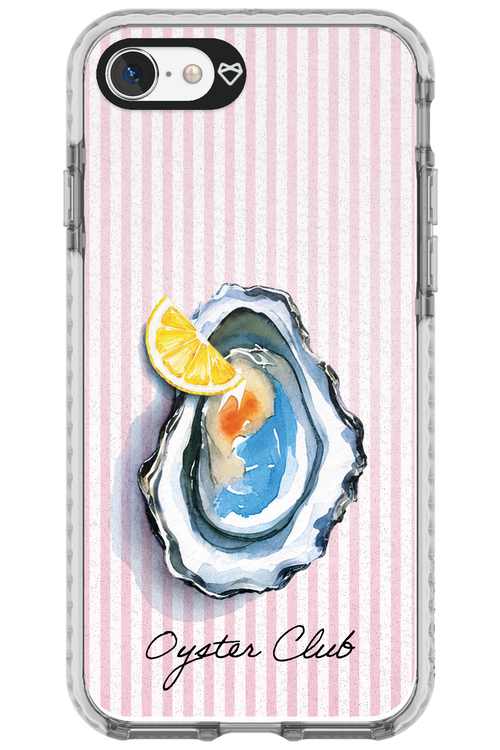 Oyster Club 2.0 - Apple iPhone SE 2022