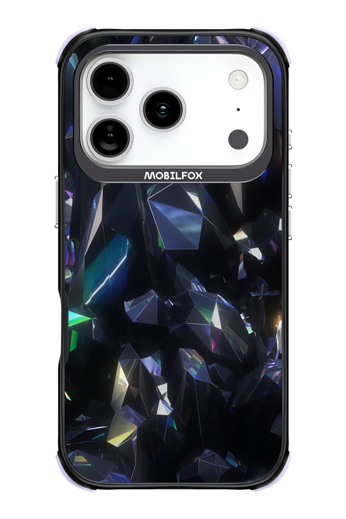 Enigma Quartz - Apple iPhone 17 Pro