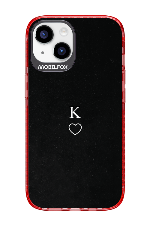 K Black 2.0 - Apple iPhone 14