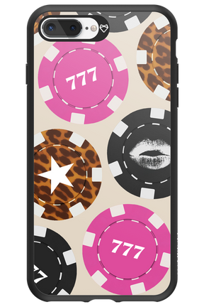 All In - Apple iPhone 8 Plus