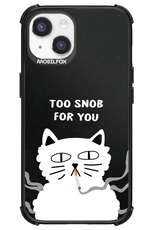 Too Snob - Apple iPhone 14