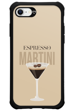 Espresso M - Apple iPhone 8
