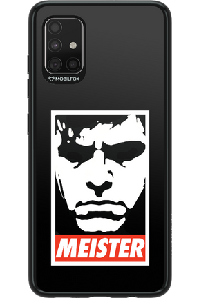 MEISTER - Samsung Galaxy A51
