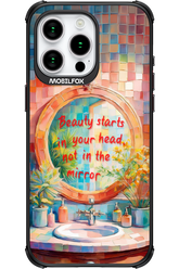 Real Beauty - Apple iPhone 15 Pro Max