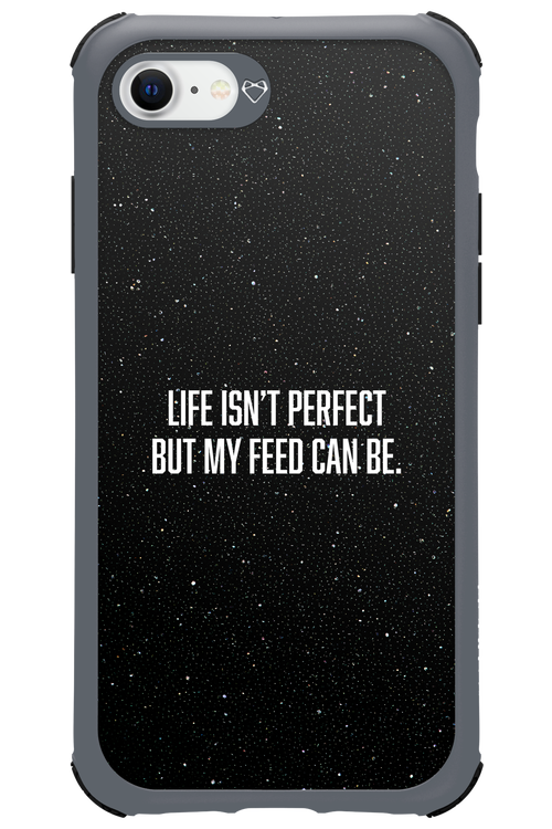 My feed 2.0 - Apple iPhone 7