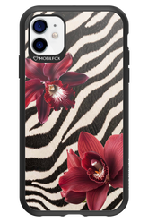 Vintage Flower 2.0 - Apple iPhone 11