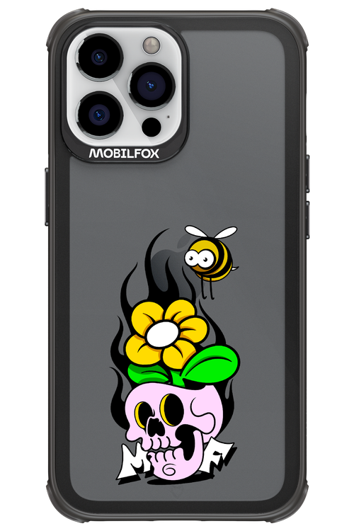 Sugar & Venom - Apple iPhone 13 Pro Max