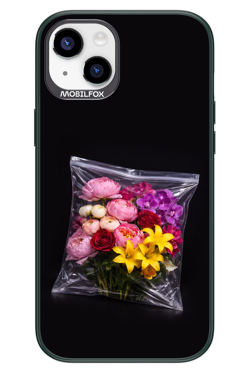 Love Bag 2.0 - Apple iPhone 14 Plus