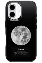 Moon 2.0 - Apple iPhone 16