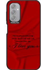 Never Ignore 2.0 - Samsung Galaxy A14