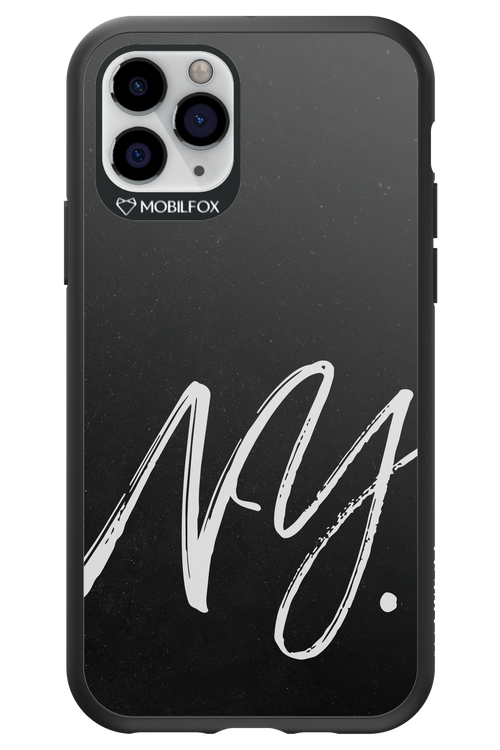 (Off Space) NY 2.0 - Apple iPhone 11 Pro