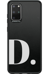 D (Off Space) 2.0 - Samsung Galaxy S20+
