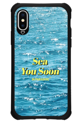 Sea You - Apple iPhone XS