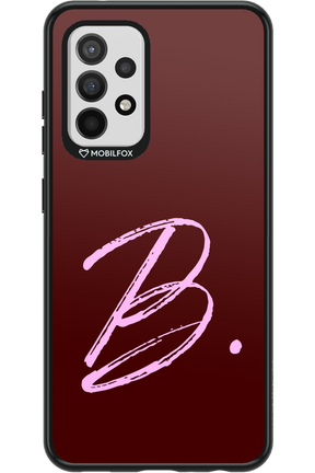 (Dark Blush) B 2.0 - Samsung Galaxy A52 / A52 5G / A52s