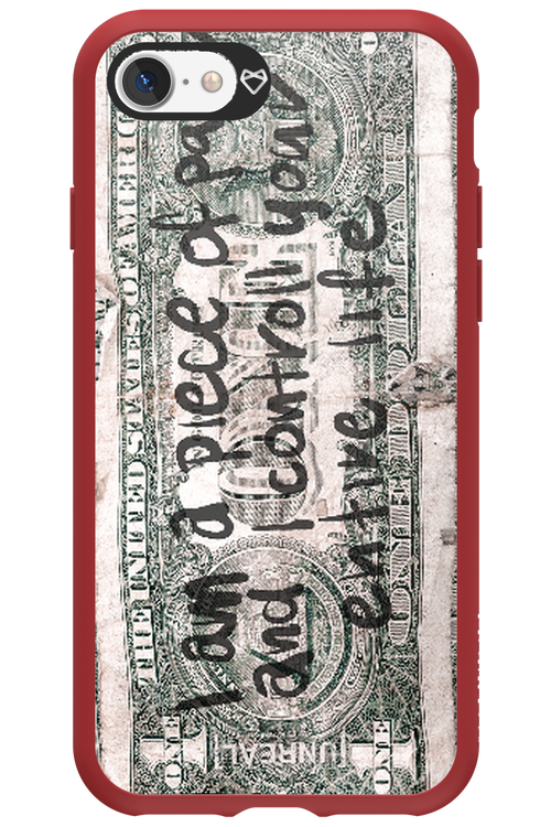 Dollars - Apple iPhone 7