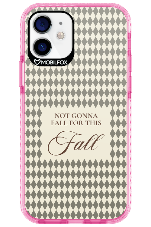 Not Gonna Fall 2.0 - Apple iPhone 12
