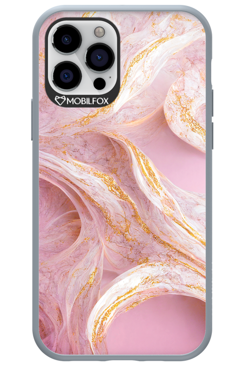 Rosequartz Silk - Apple iPhone 12 Pro