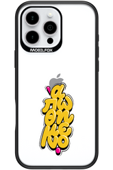 BitterSweet Icons - Apple iPhone 16 Pro Max