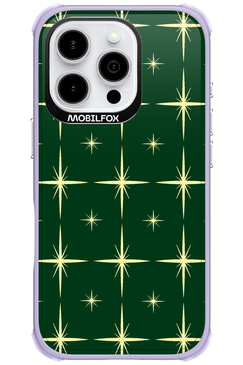 Star Light - Apple iPhone 16 Pro