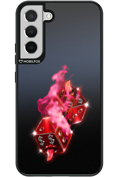 Lucky Thirsty 2.0 - Samsung Galaxy S22+