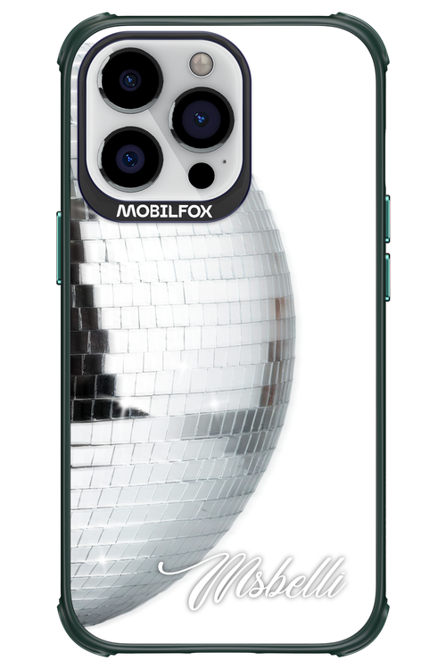 Disco Mood 2.0 - Apple iPhone 13 Pro