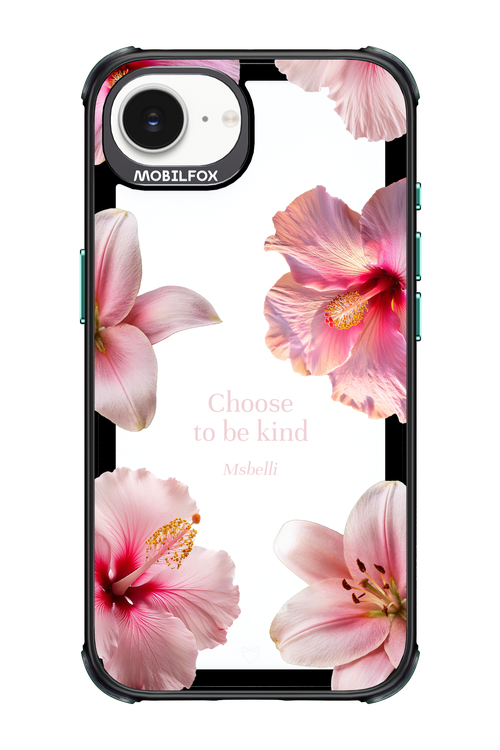Be Kind 2.0 - Apple iPhone 16e