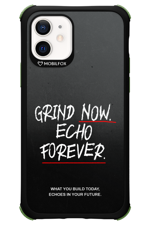 Grind Now 2.0 - Apple iPhone 12