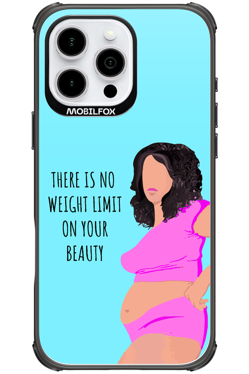 No Limit - Apple iPhone 16 Pro Max