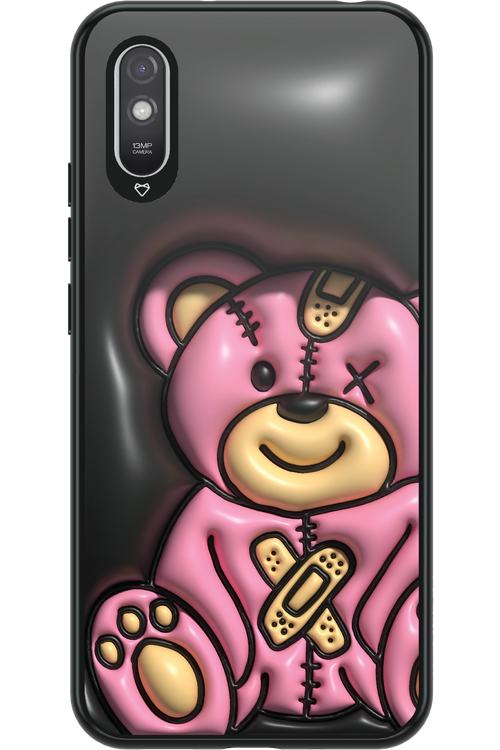 Dead Bear 2.0 - Xiaomi Redmi 9A