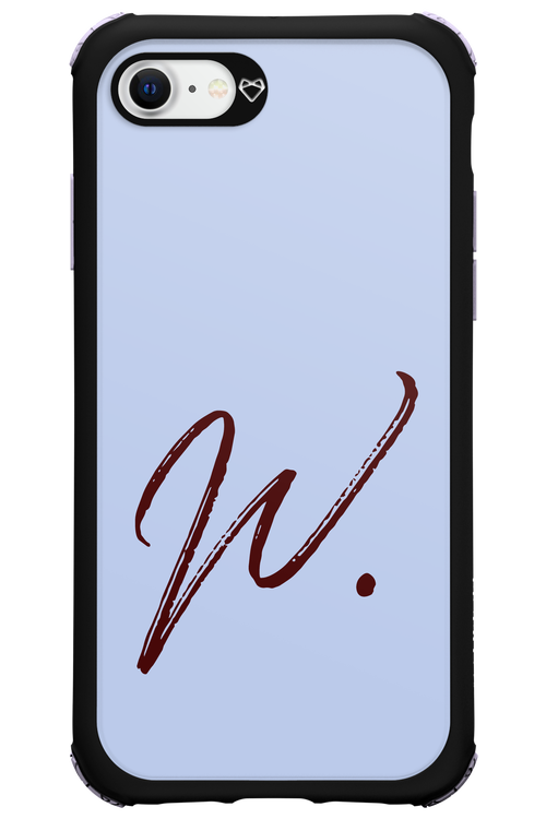(Jellyfish Presso) W 2.0 - Apple iPhone SE 2022
