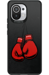 BoxRrr - Xiaomi Mi 11 5G