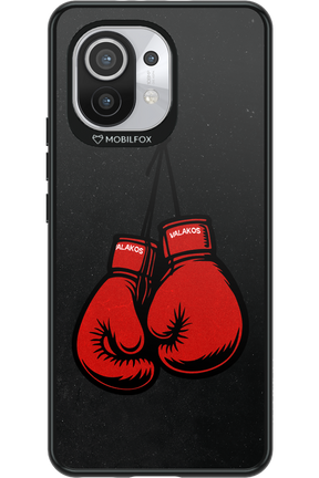 BoxRrr - Xiaomi Mi 11 5G