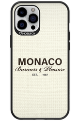 Monaco - Apple iPhone 12 Pro Max