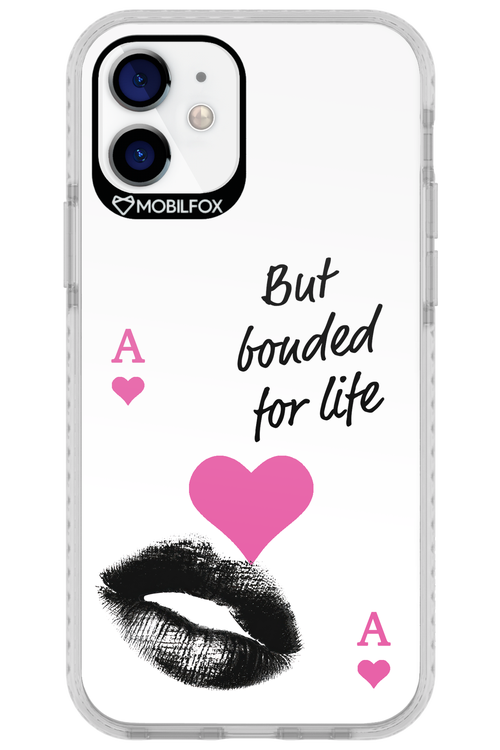 Bonded for Life - Apple iPhone 12