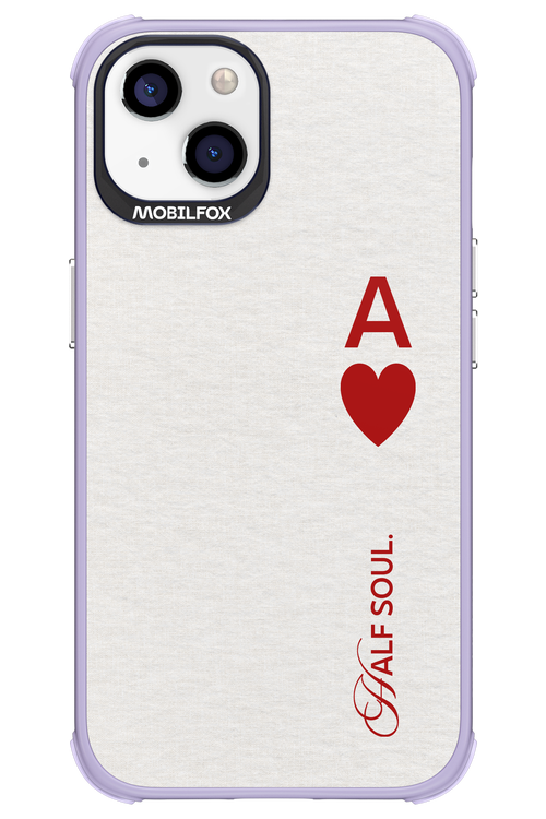 Half - Apple iPhone 13