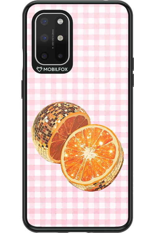 Discorange 2.0 - OnePlus 8T